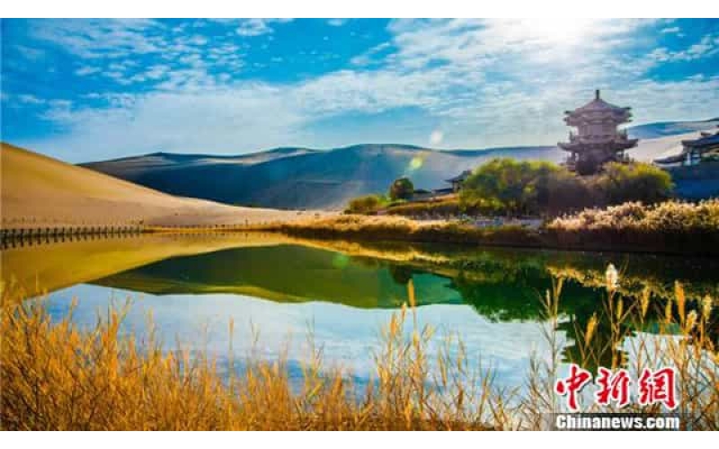 美麗的敦煌歡迎您來拍戲、拍廣告！?。?></a>
	</div>
	<div   id=